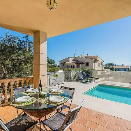 Holiday home Vistamar 5 - Puerto De