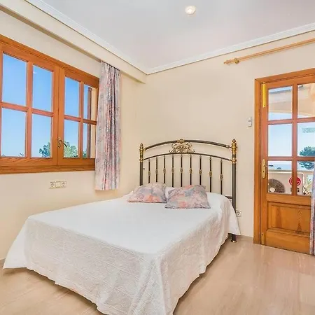 Holiday home Vistamar 5 - Puerto De Alcudia (Mallorca)