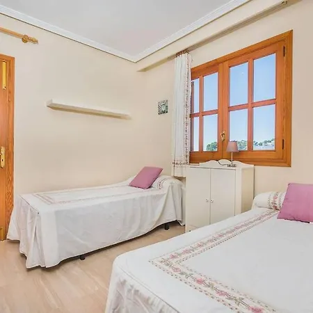 Vistamar 5 - Puerto De Holiday home Alcudia (Mallorca)